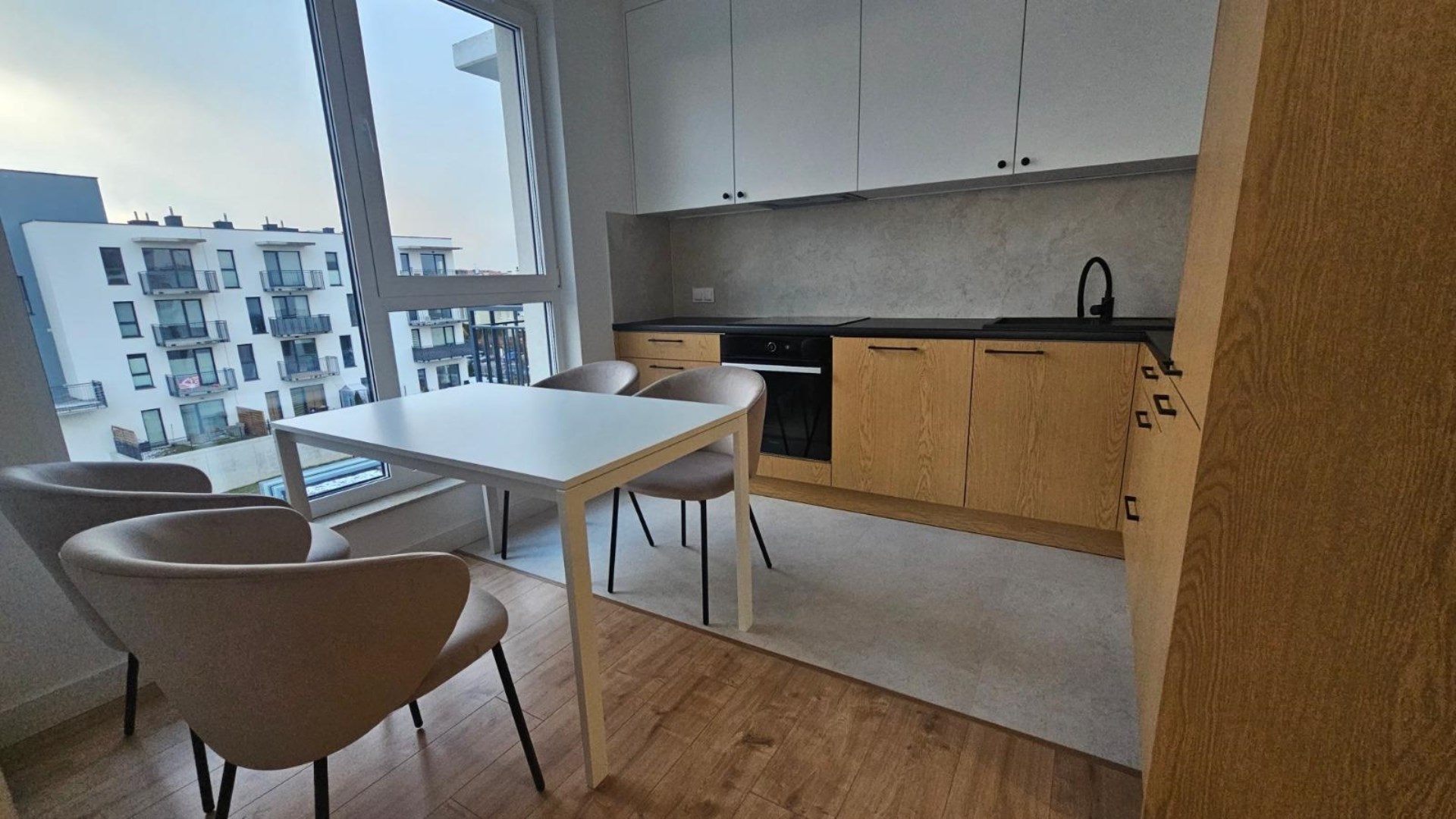 Mieszkanie na wynajem