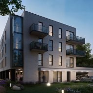 Mieszkanie na sprzedaż