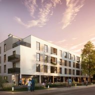 Mieszkanie na sprzedaż