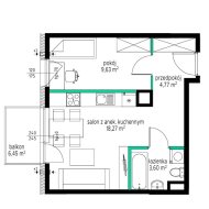 Mieszkanie na sprzedaż