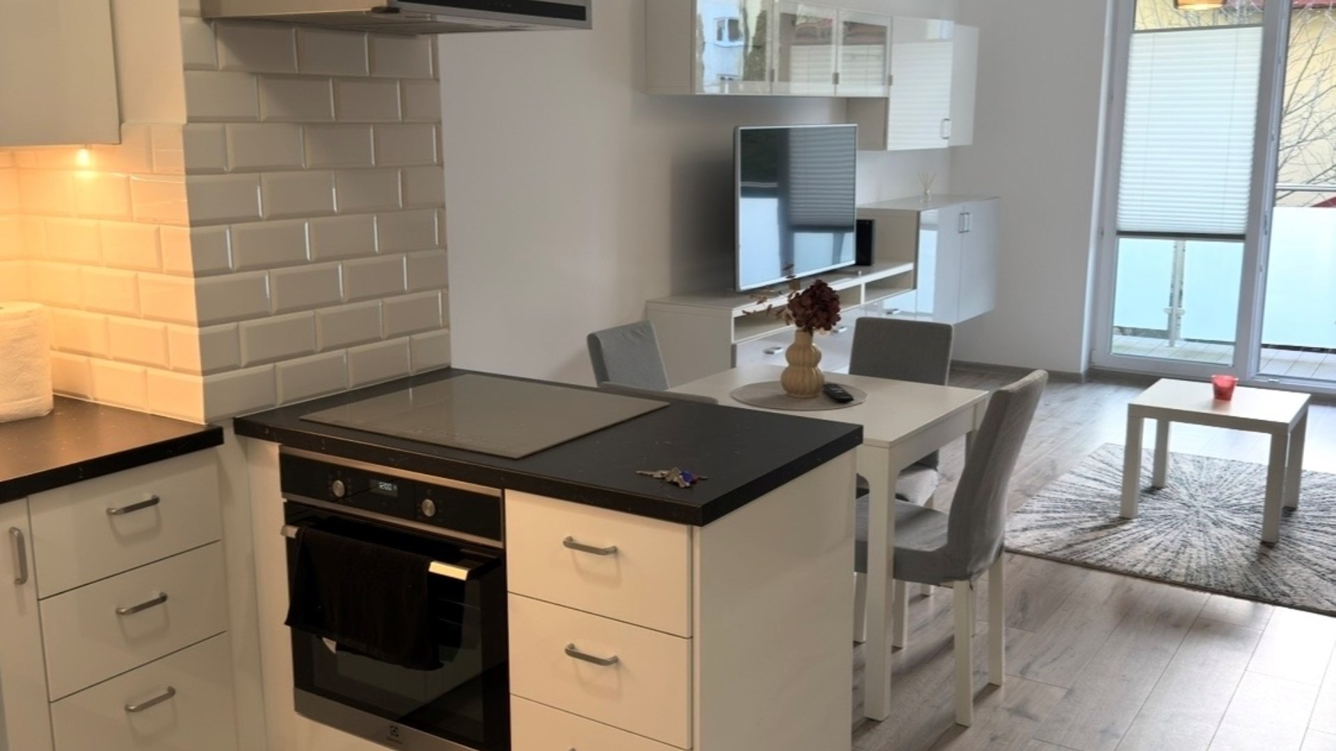 Mieszkanie na wynajem