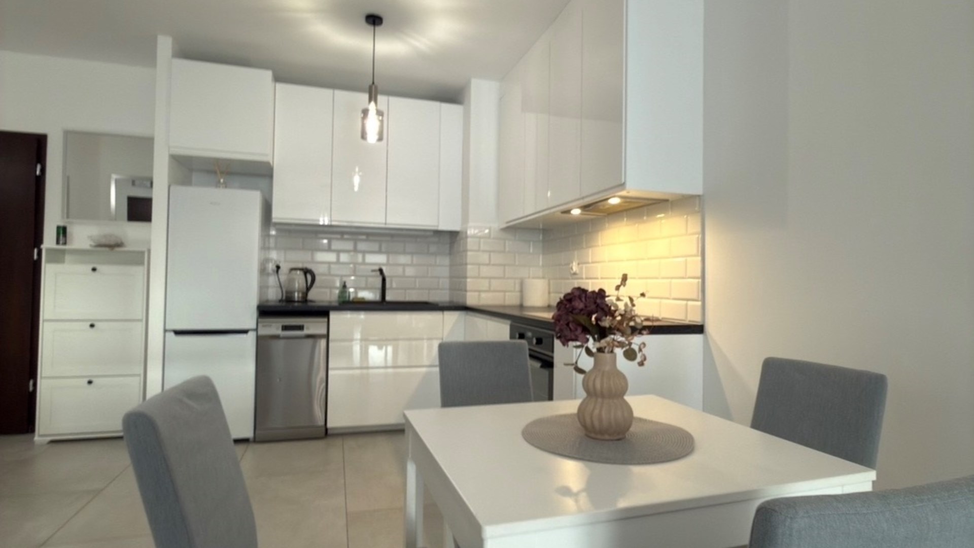 Mieszkanie na wynajem