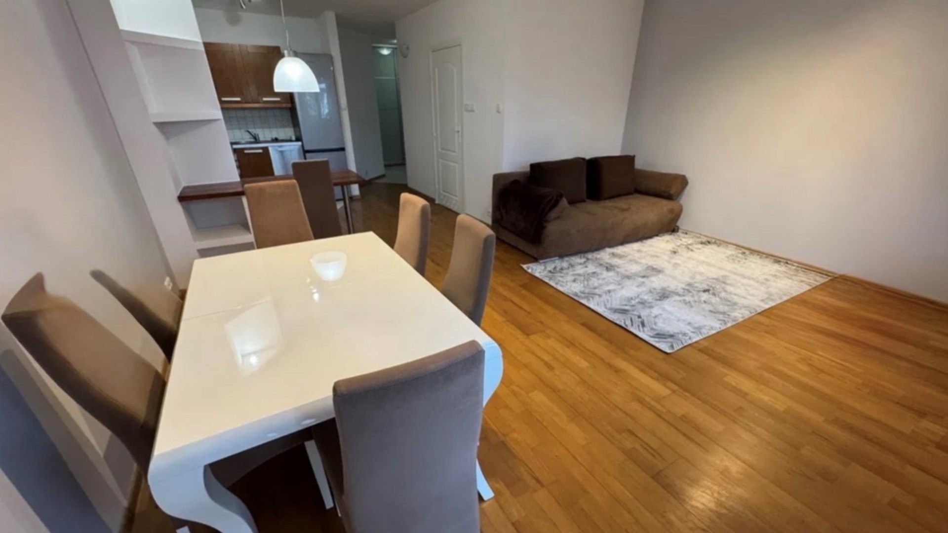 Mieszkanie na sprzedaż