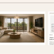 Mieszkanie na sprzedaż