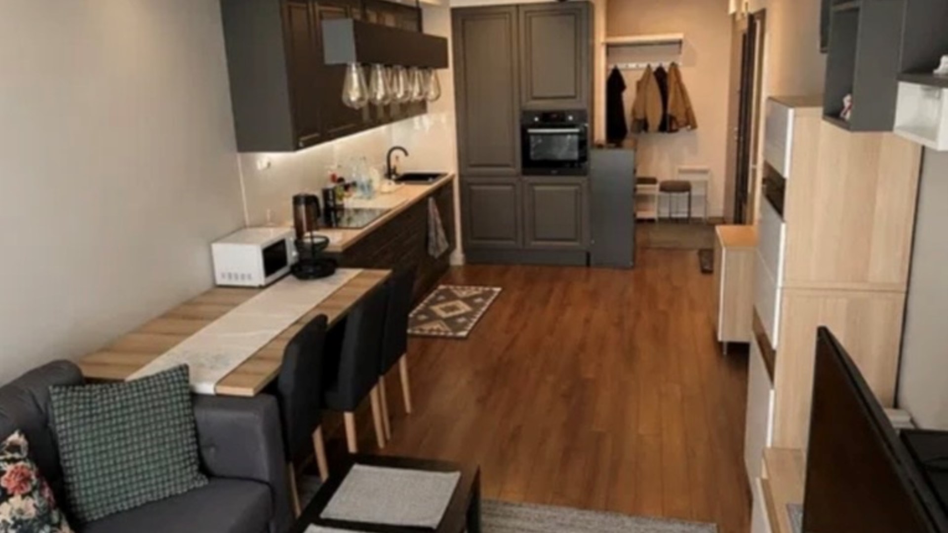 Mieszkanie na sprzedaż