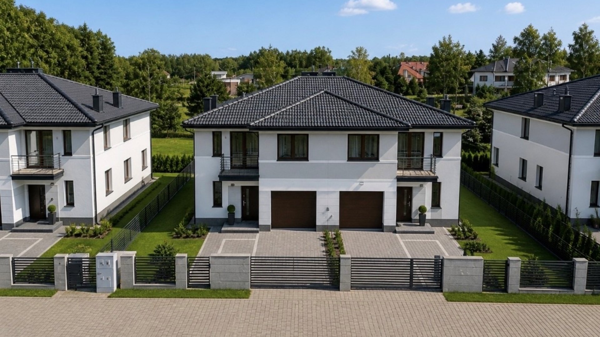 Dom na sprzedaż