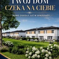 Dom na sprzedaż
