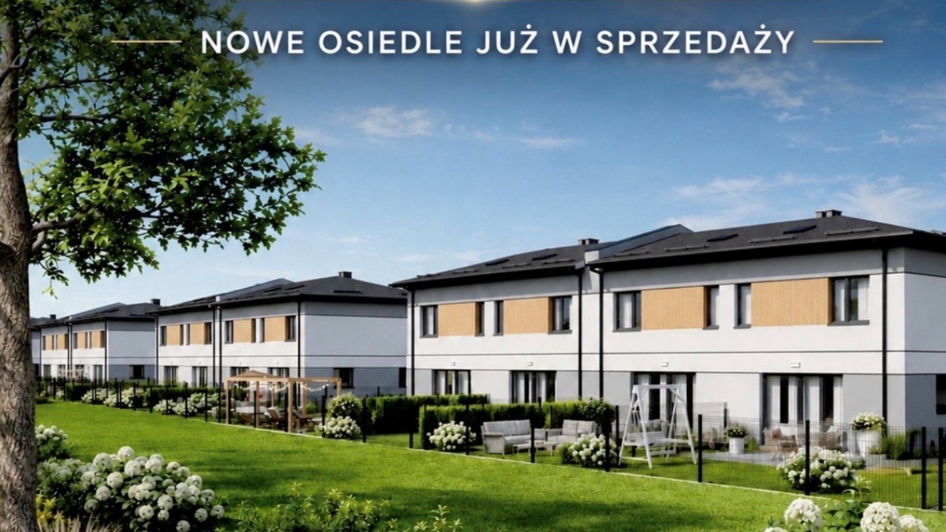 Dom na sprzedaż