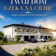 Dom na sprzedaż
