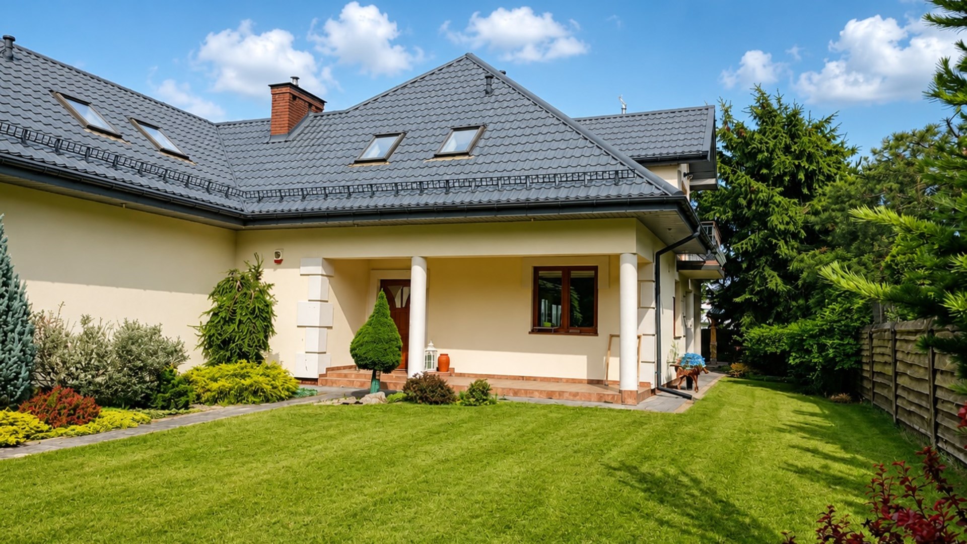 Dom na sprzedaż