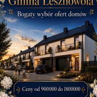 Dom na sprzedaż