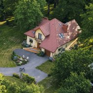 Dom na sprzedaż