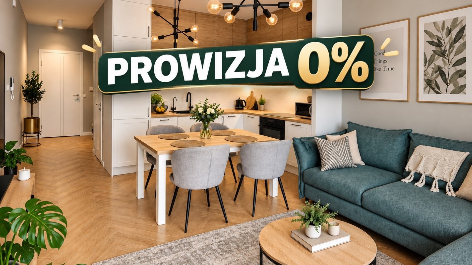 Dom na sprzedaż
