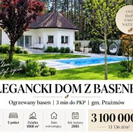 Dom na sprzedaż